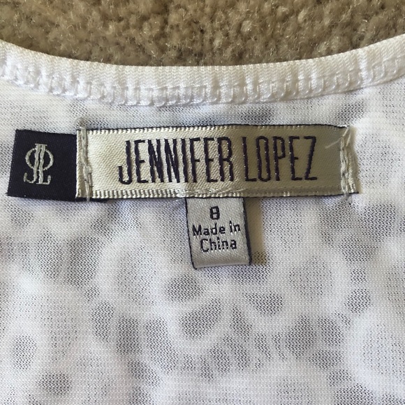 JLO DRESS - Picture 4 of 6